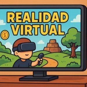 Pantalla de monitoreo