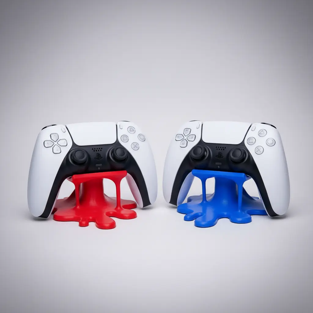 Soporte para mando de PlayStation 5 Splash
