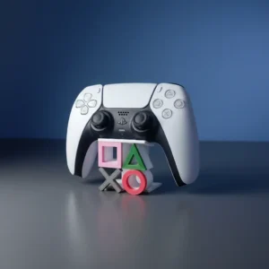 Soporte para control Ps5