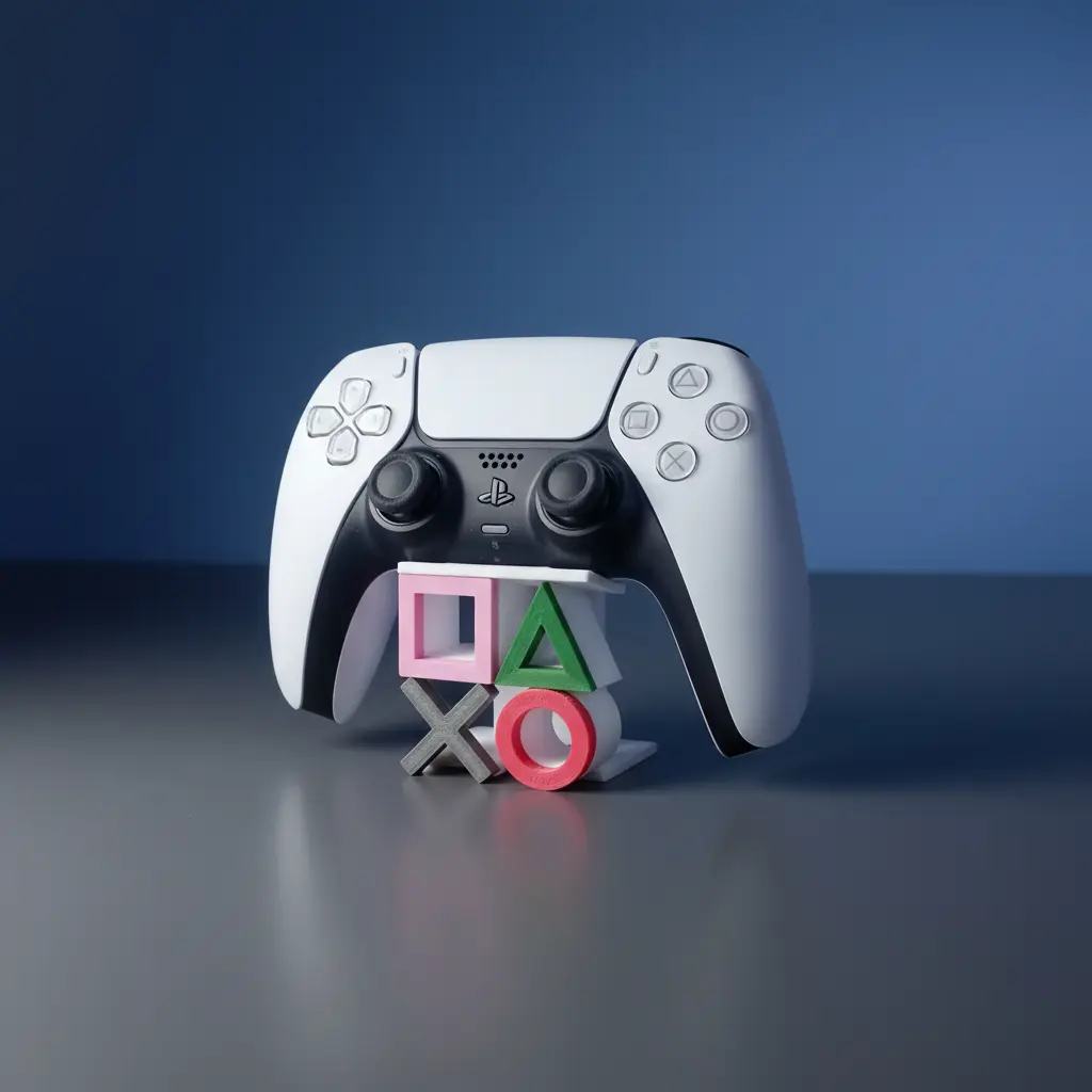 Soporte para control Ps5