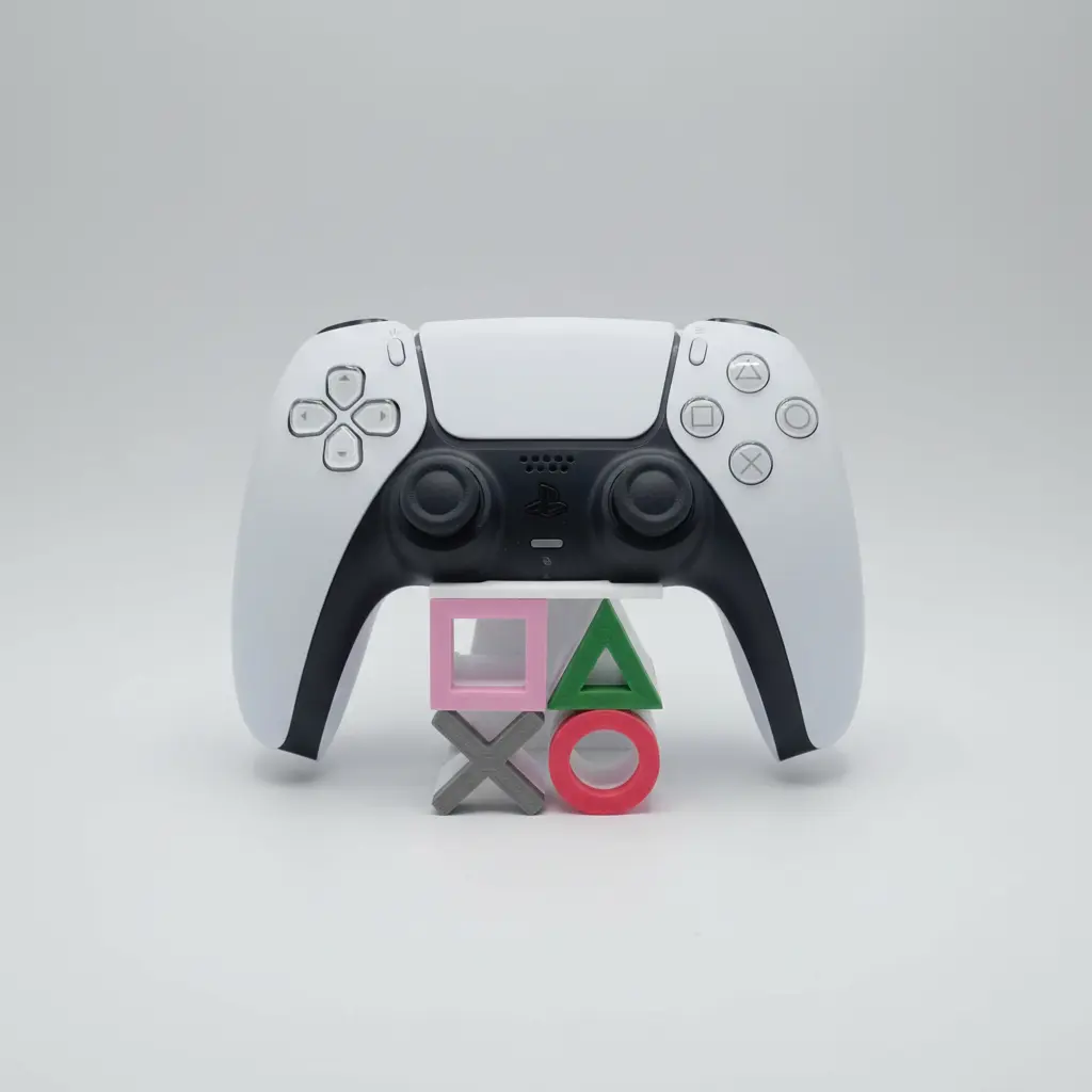 Soporte para control Ps5 - Imagen 2