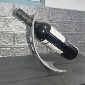 Soportes decorativos para botellas de vino 750 Ml