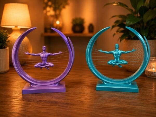 758999269_3455891957910192_8207874914524496462_n Escultura Decorativa Flotante Meditación con Hilos – Diseño Moderno. Precio por Unidad
