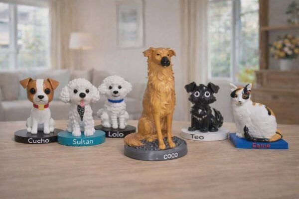 632839526_1556849428937660_2555609481899426103_n (2) Tu Mascota En Figura 3d Personalizada-caricatura O Realista