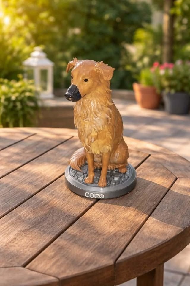 Tu Mascota En Figura 3d Personalizada-caricatura O Realista - Imagen 5