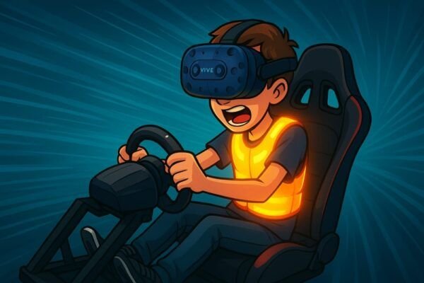 Uruguay Virtual – Simulador de carreras Simulador de carreras